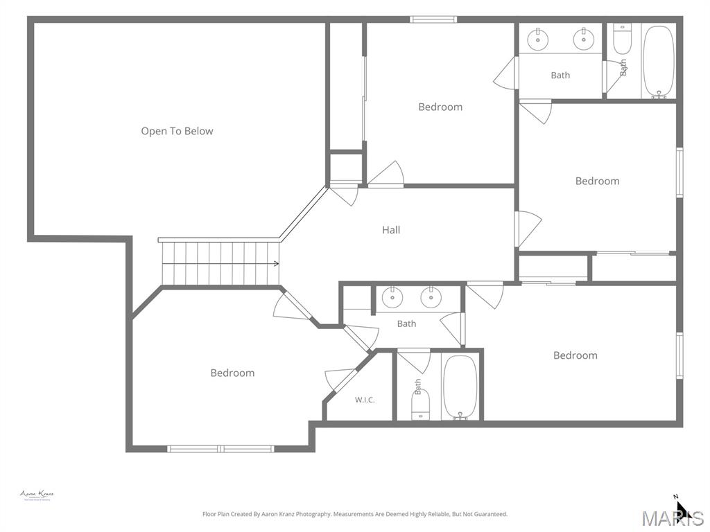Oaks At Ridge Meadows The - Residential