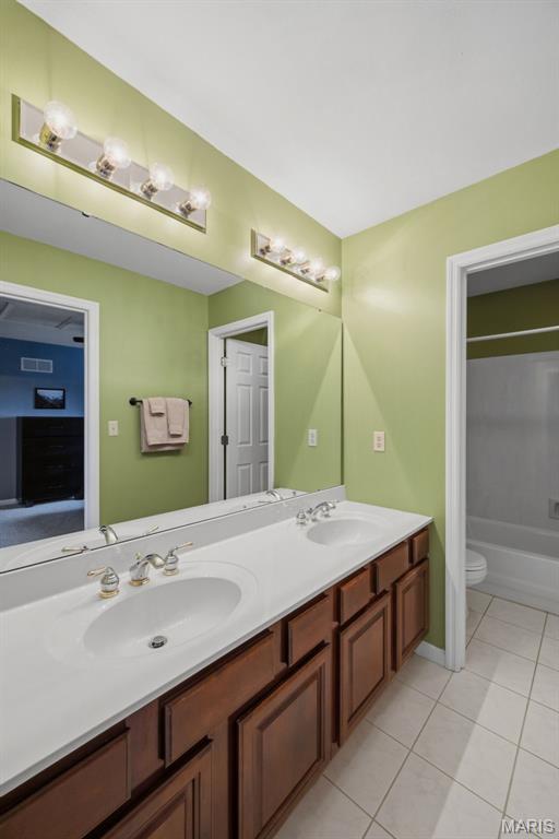 Oaks At Ridge Meadows The - Residential