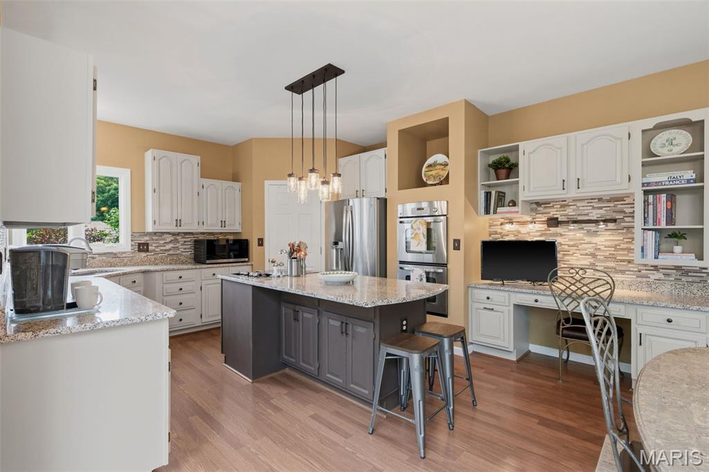 Oaks At Ridge Meadows The - Residential