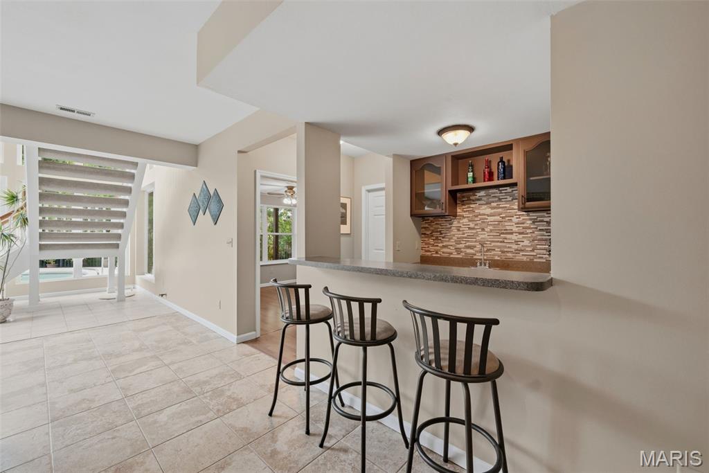 Oaks At Ridge Meadows The - Residential