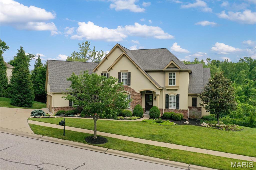 Wilson Creek - Residential