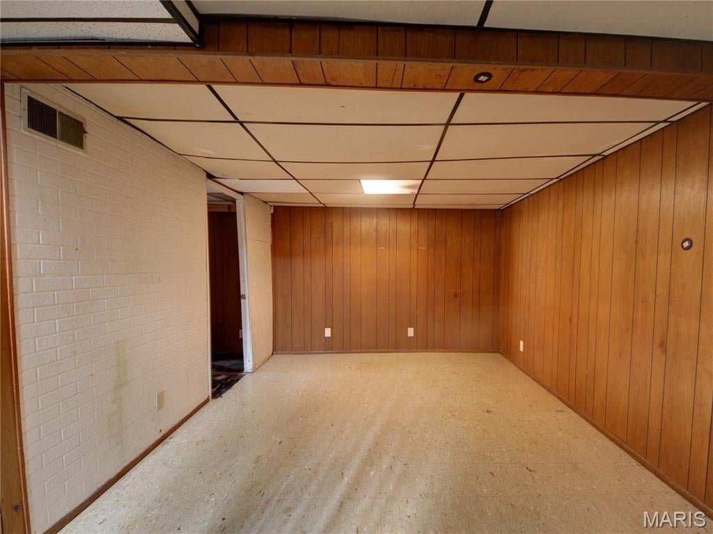 Glasgow Village Unit 9 - Residential