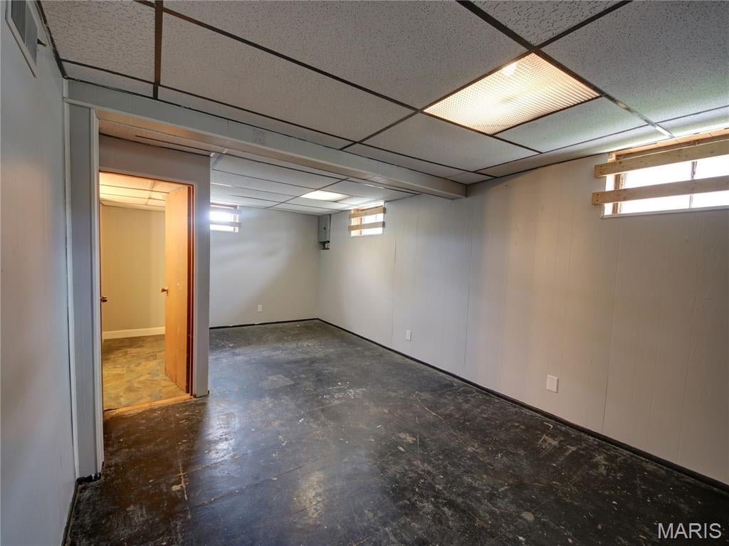Glasgow Village Unit 9 - Residential