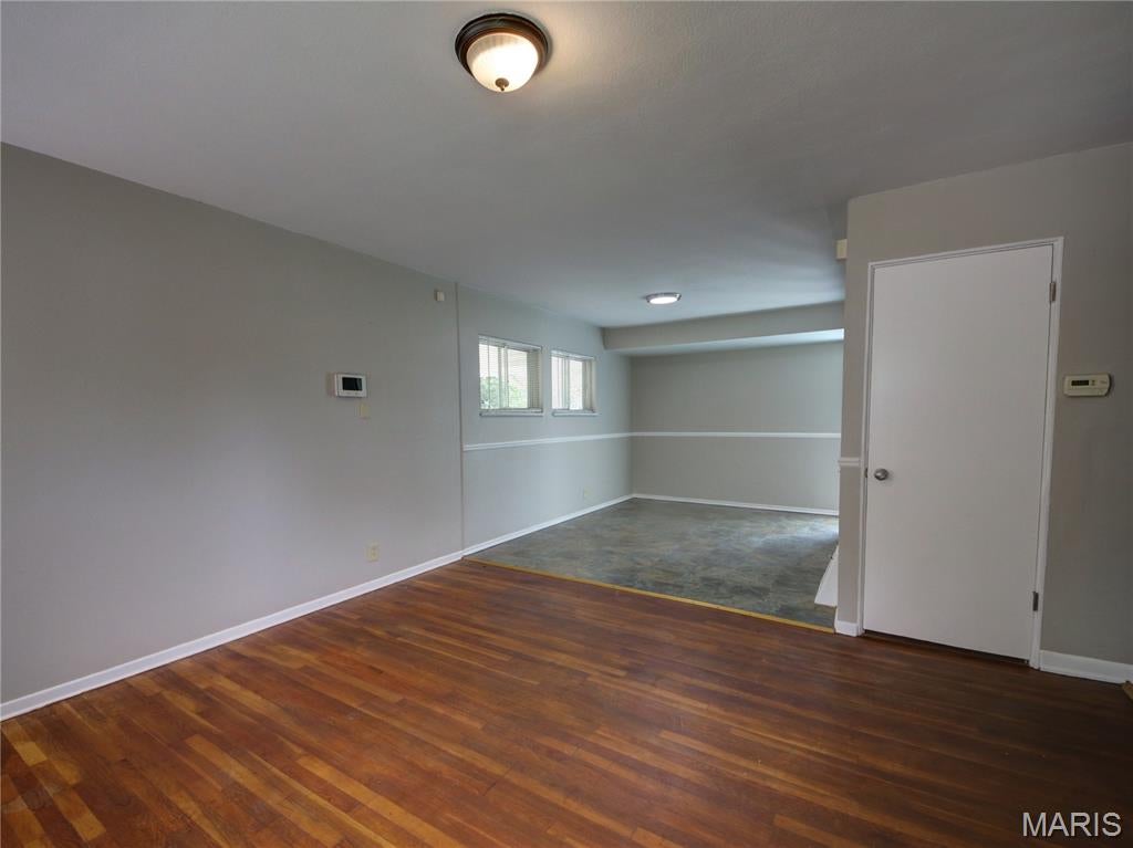 Glasgow Village Unit 9 - Residential