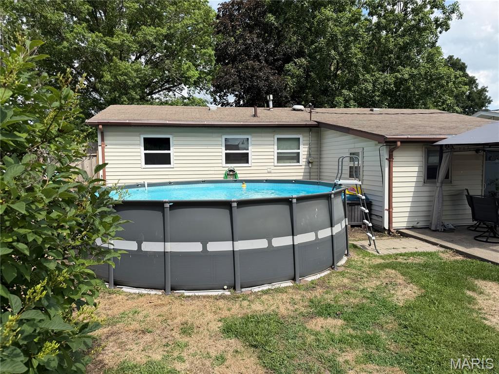Standard Add - Residential