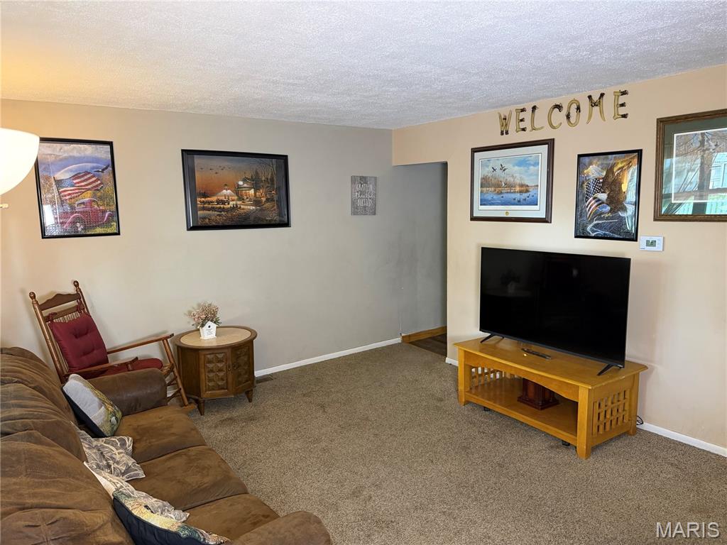 Standard Add - Residential