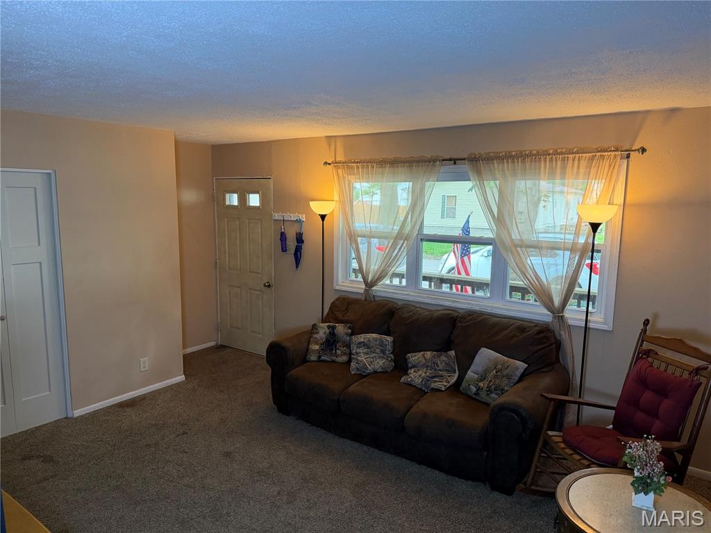 Standard Add - Residential