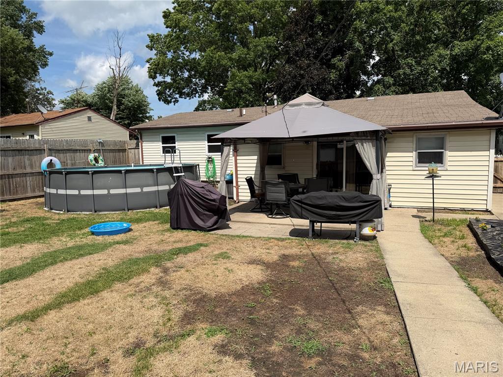Standard Add - Residential