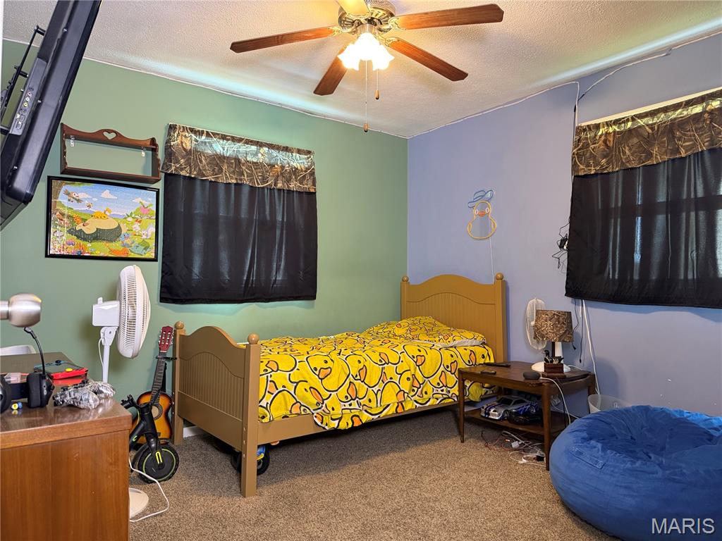 Standard Add - Residential