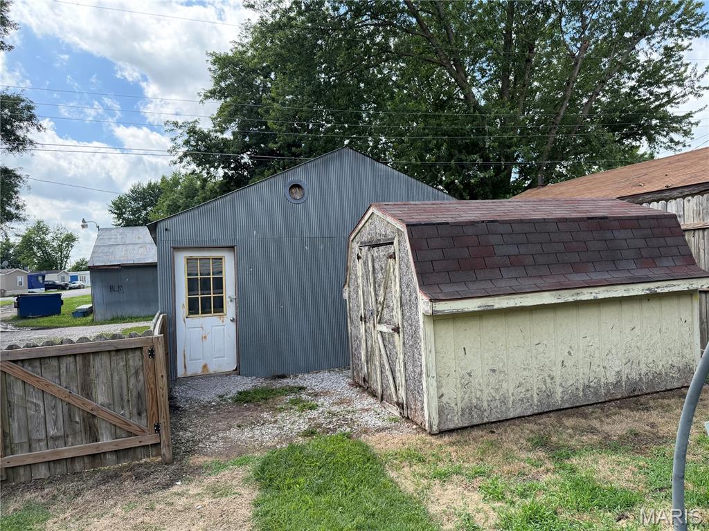 Standard Add - Residential