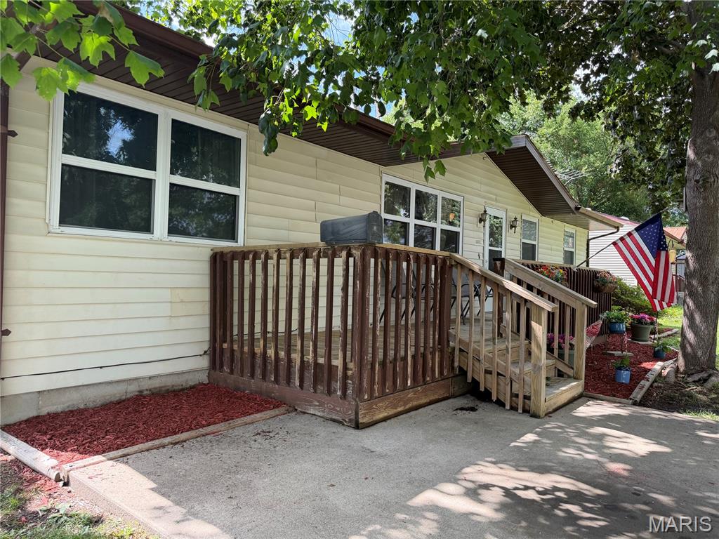 Standard Add - Residential