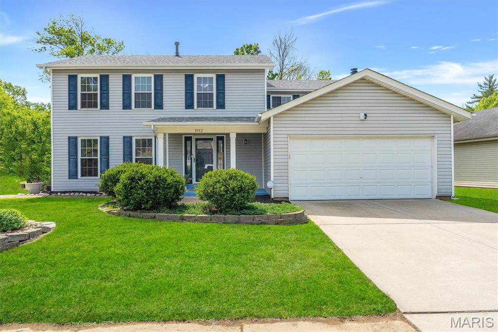 Springtree - Residential