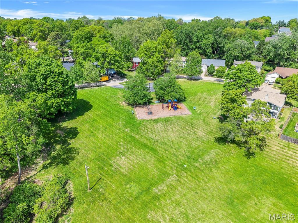 Springtree - Residential