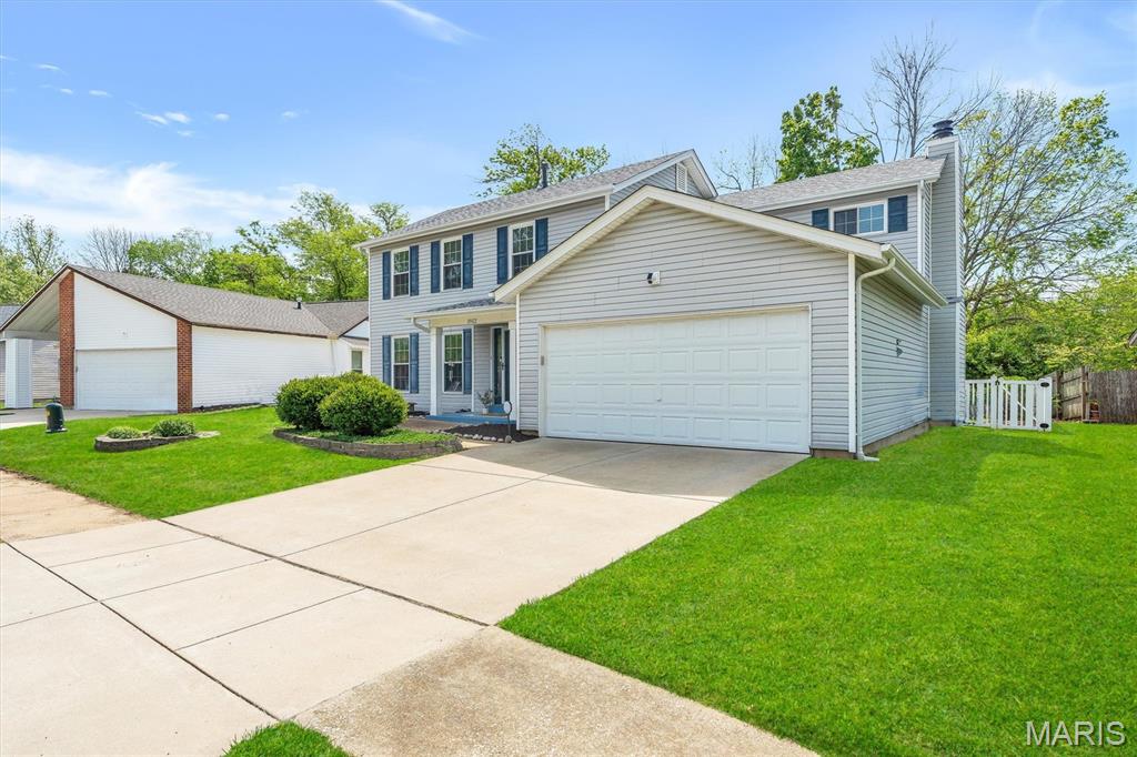 Springtree - Residential