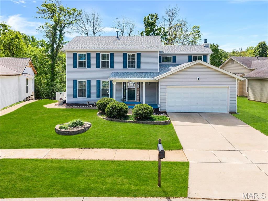 Springtree - Residential