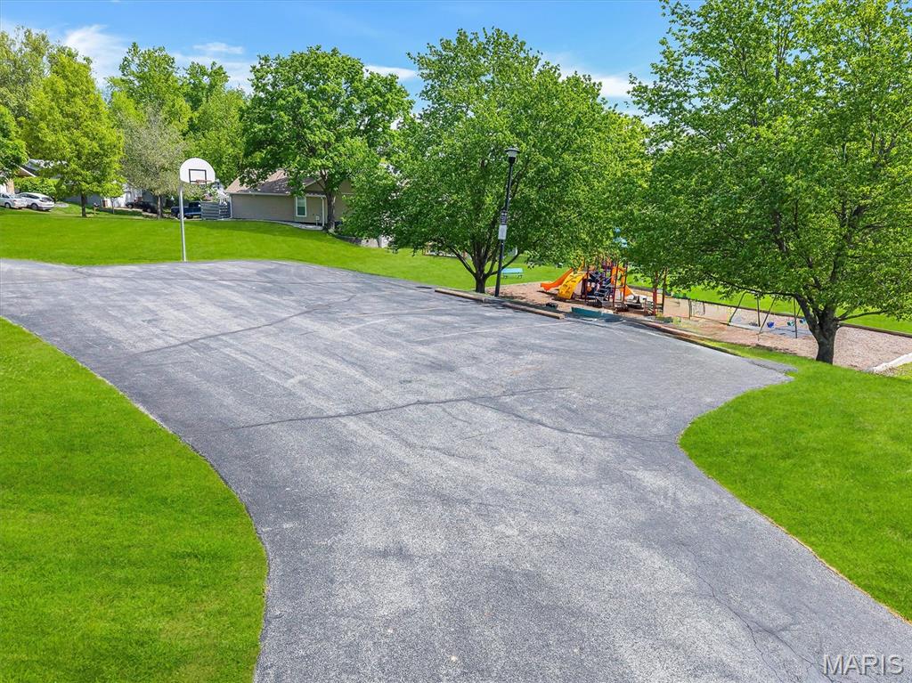 Springtree - Residential