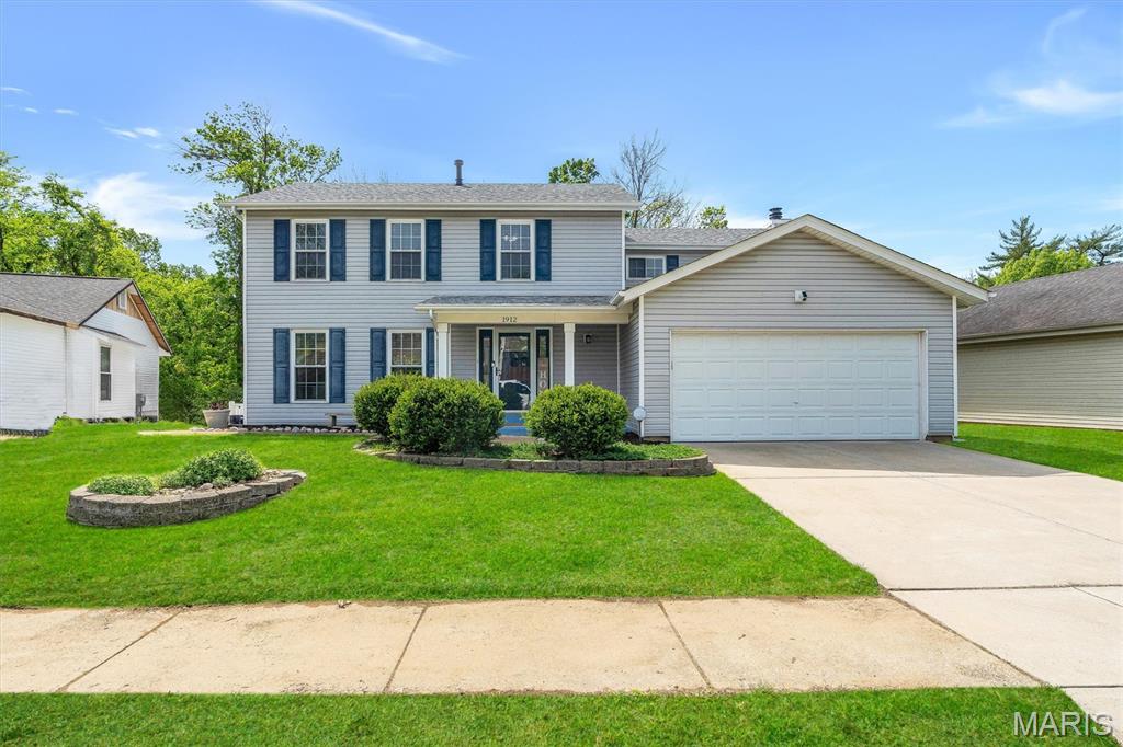 Springtree - Residential