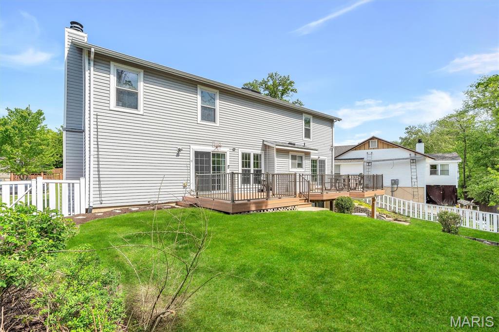Springtree - Residential