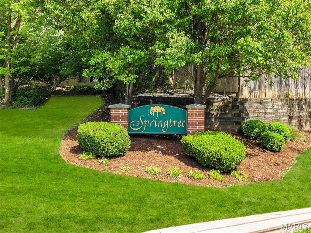 Springtree - Residential