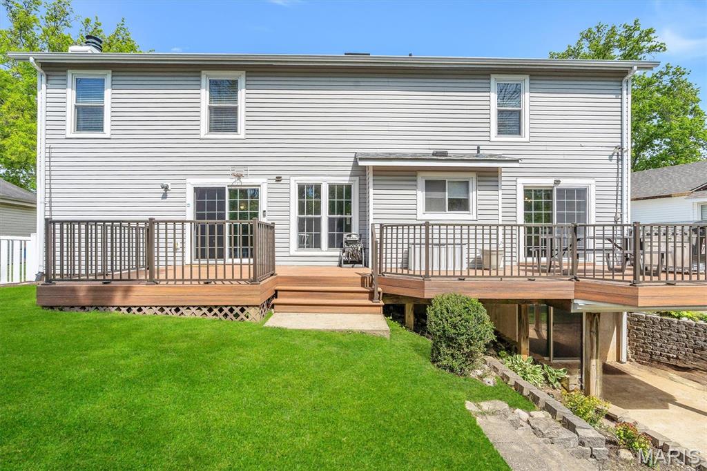 Springtree - Residential