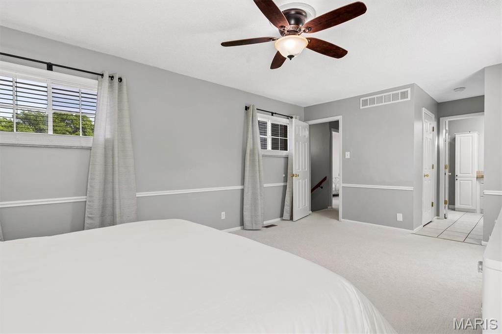 Springtree - Residential