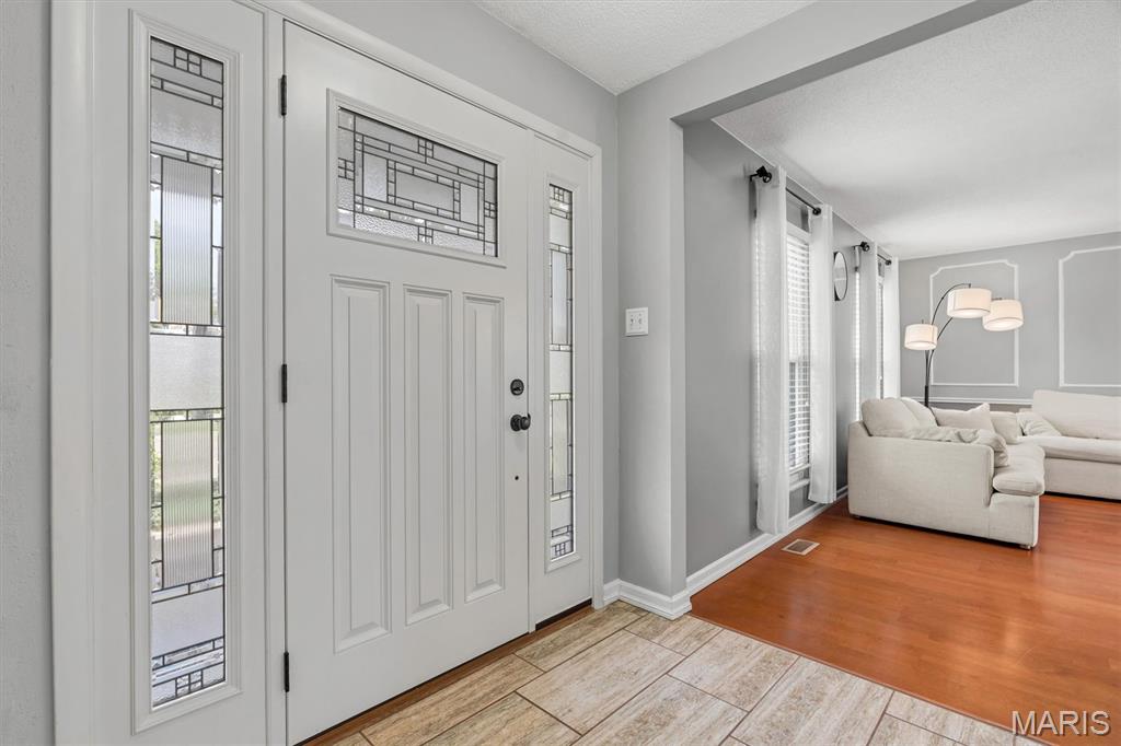 Springtree - Residential