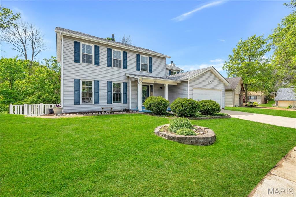 Springtree - Residential