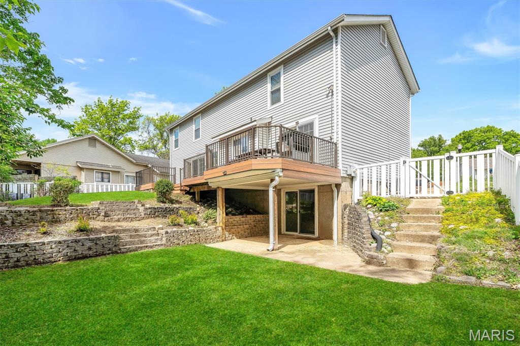 Springtree - Residential