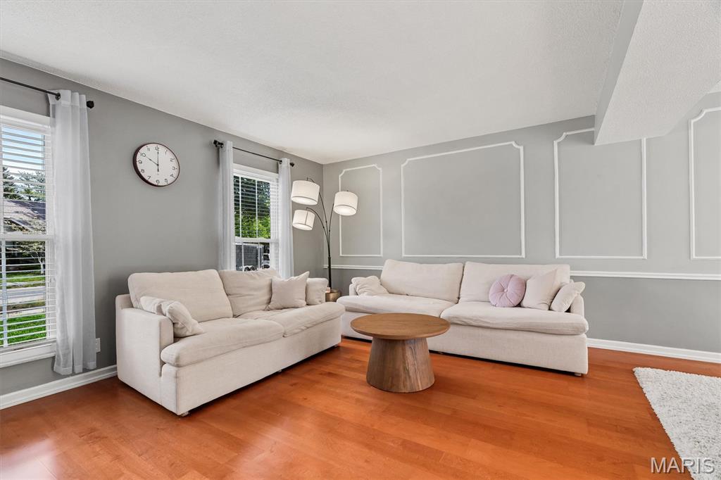 Springtree - Residential