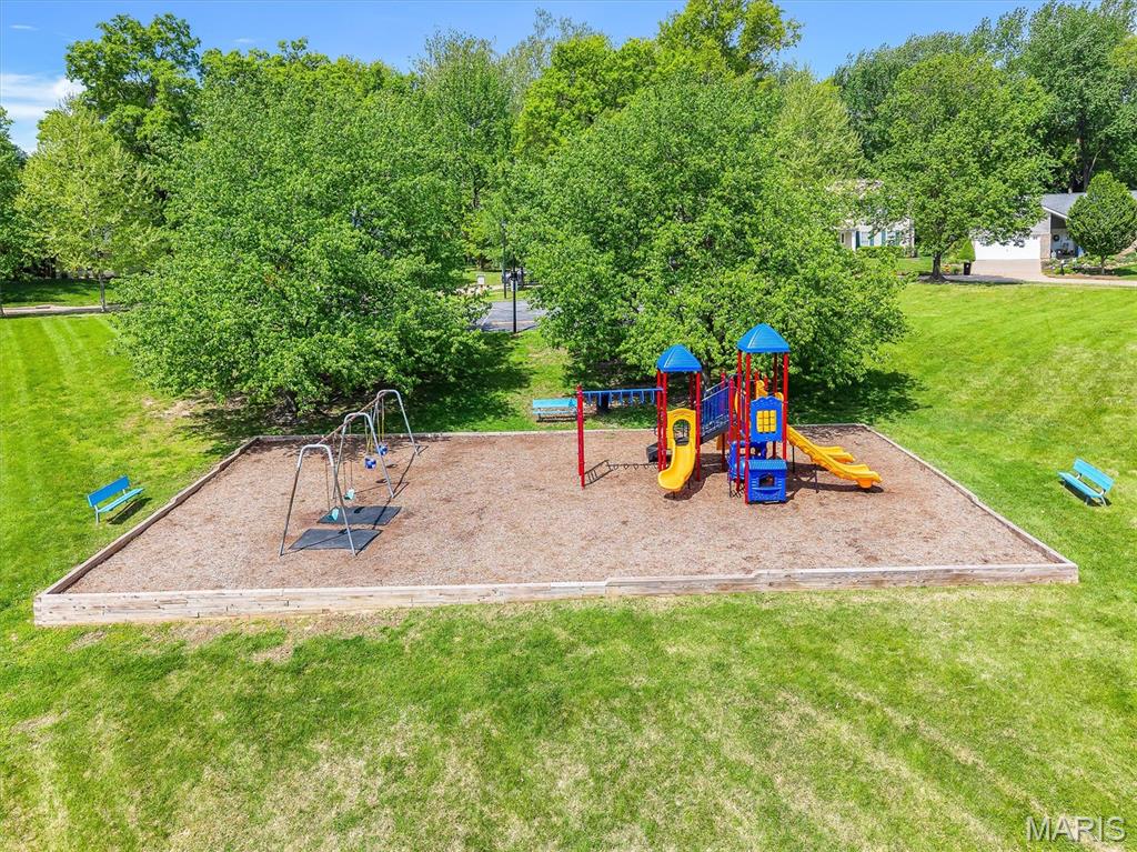 Springtree - Residential