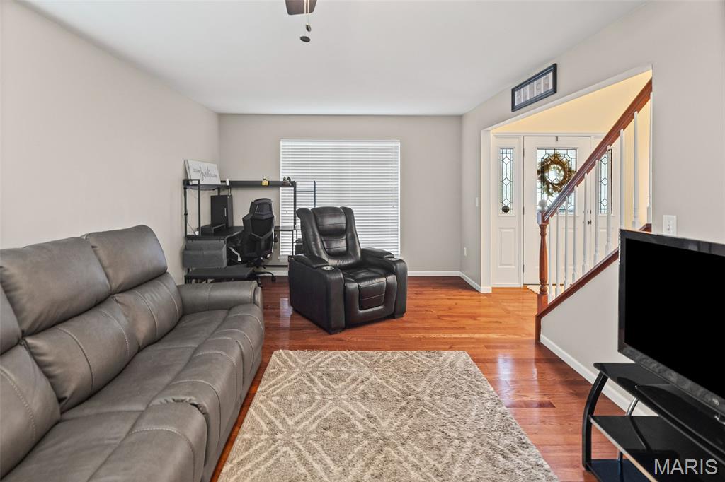Fountain Place 01 - Residential