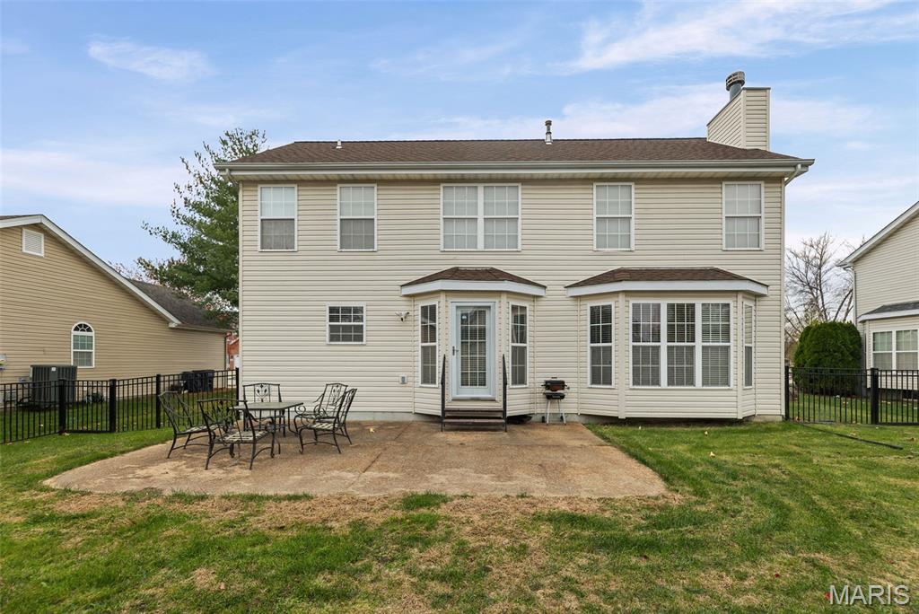 Fountain Place 01 - Residential