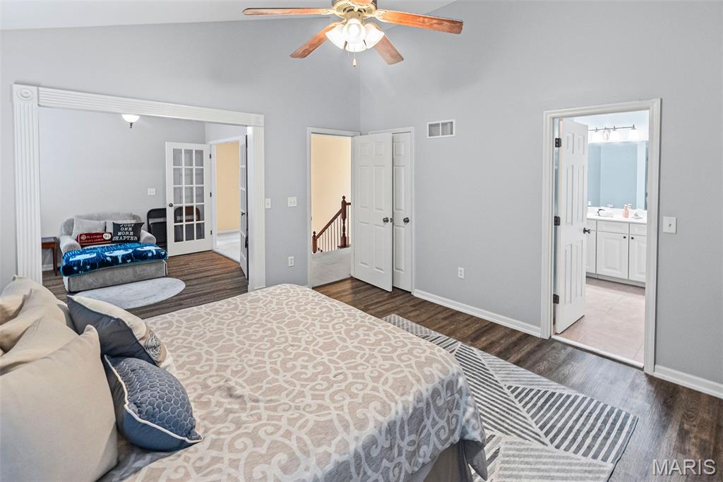 Fountain Place 01 - Residential