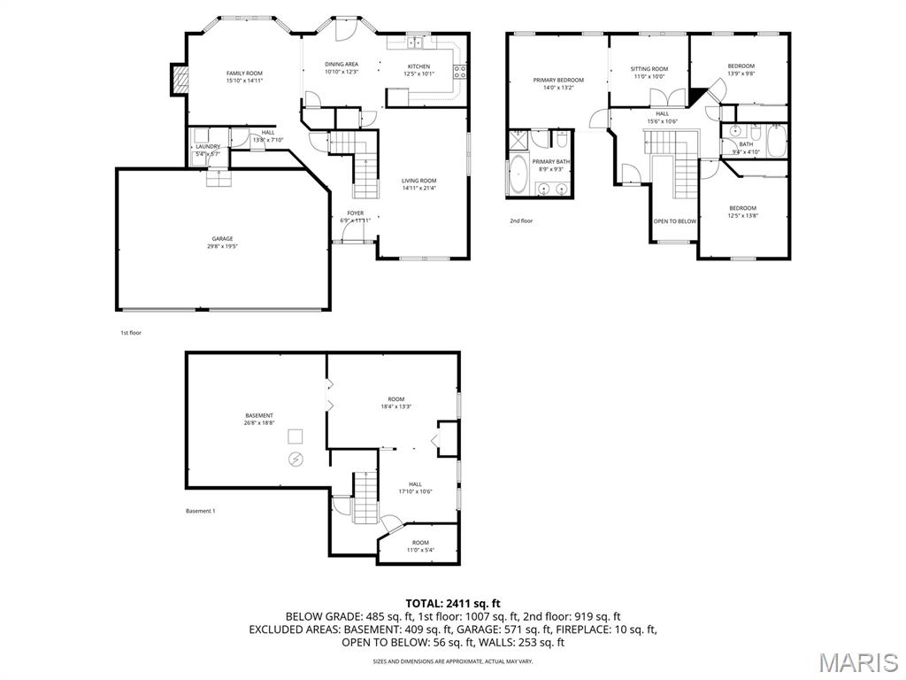 Fountain Place 01 - Residential