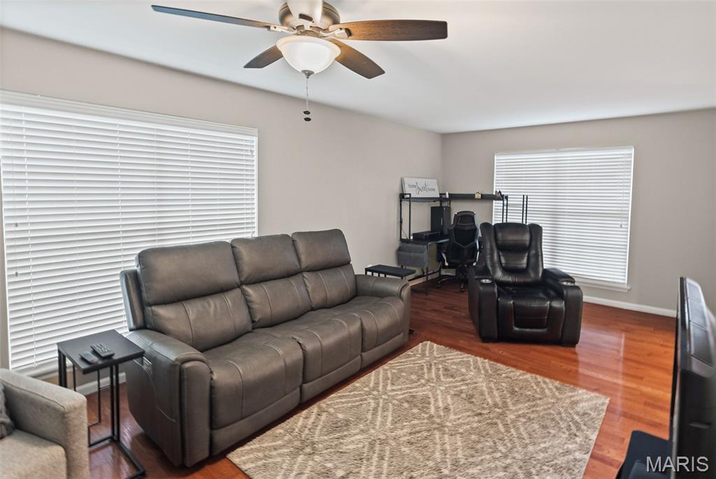 Fountain Place 01 - Residential