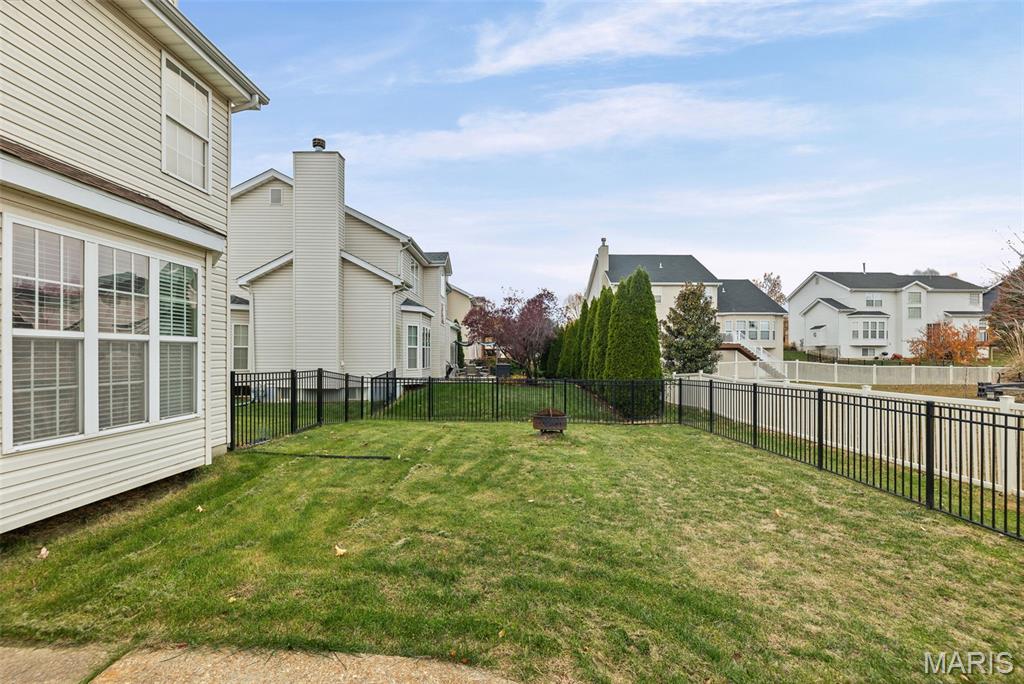 Fountain Place 01 - Residential