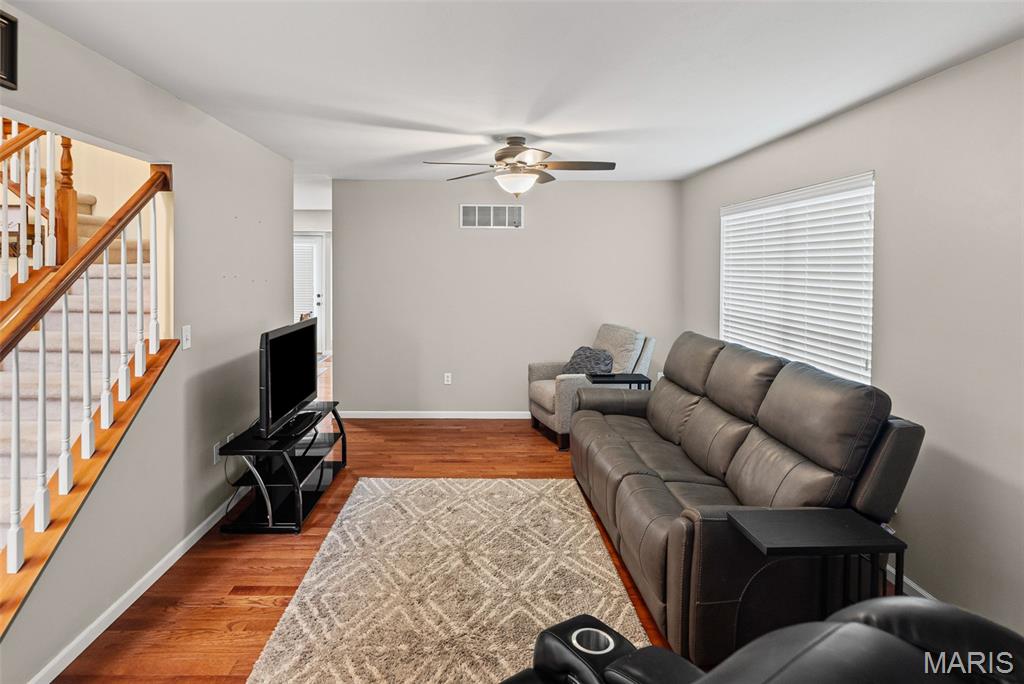 Fountain Place 01 - Residential