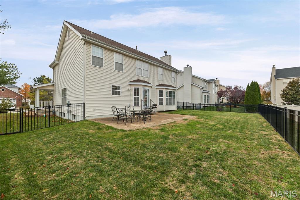 Fountain Place 01 - Residential