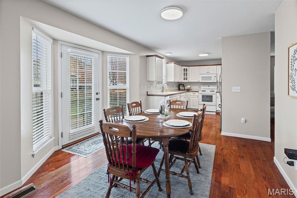 Fountain Place 01 - Residential