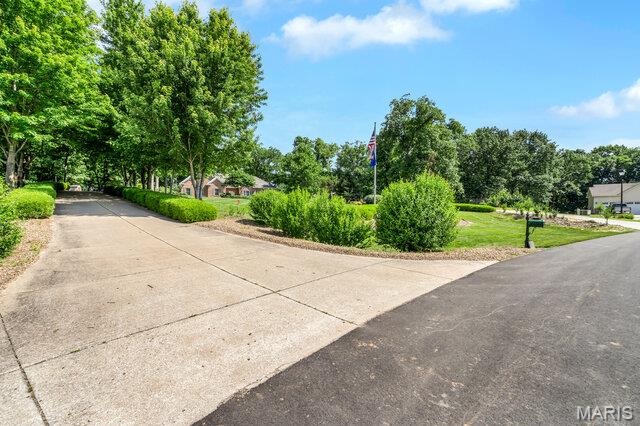 Keelstone Estates - Residential