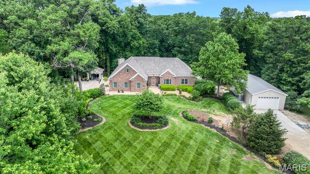 Keelstone Estates - Residential