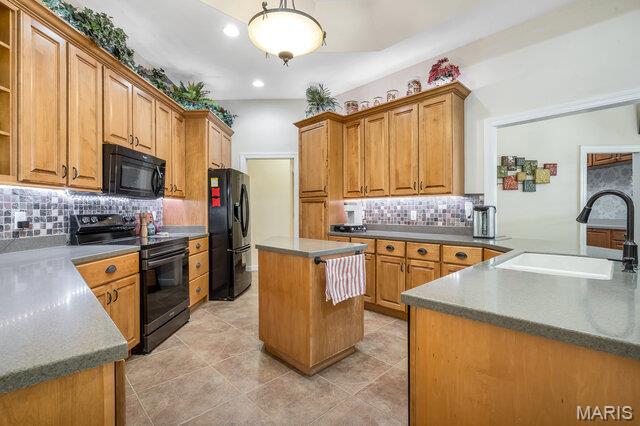 Keelstone Estates - Residential