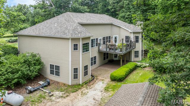 Keelstone Estates - Residential