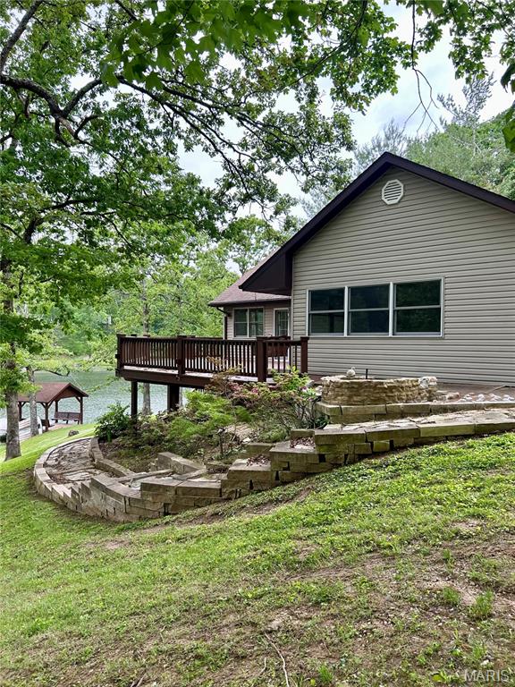 Twin Lakes - Residential