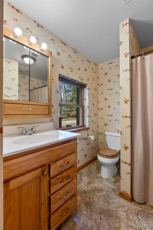 Twin Lakes - Residential