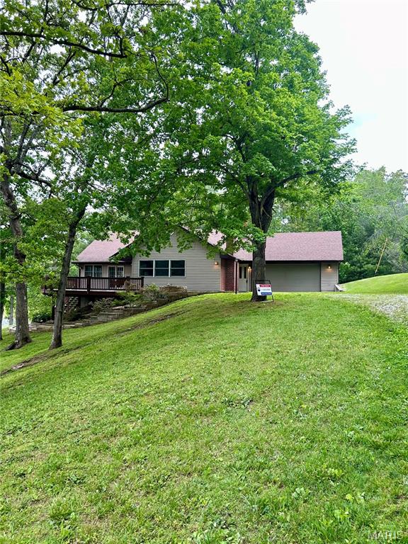 Twin Lakes - Residential
