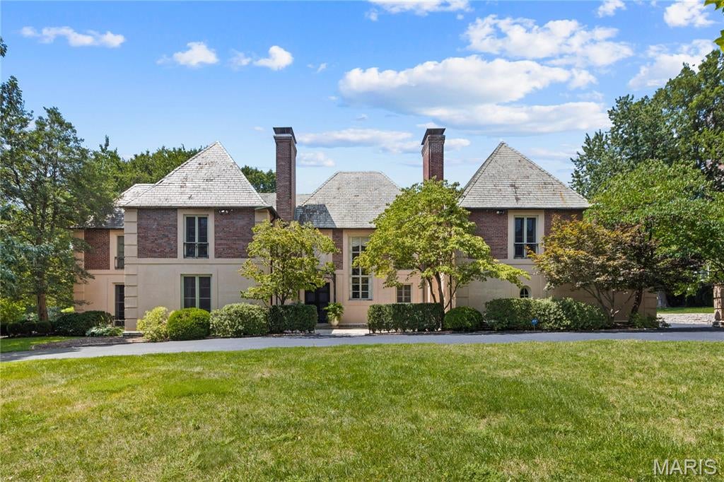 Carrswold - Residential