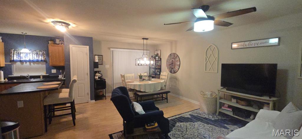 Charlestowne #1 - Residential