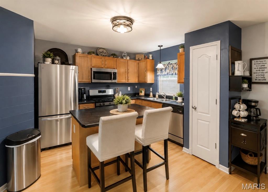 Charlestowne #1 - Residential