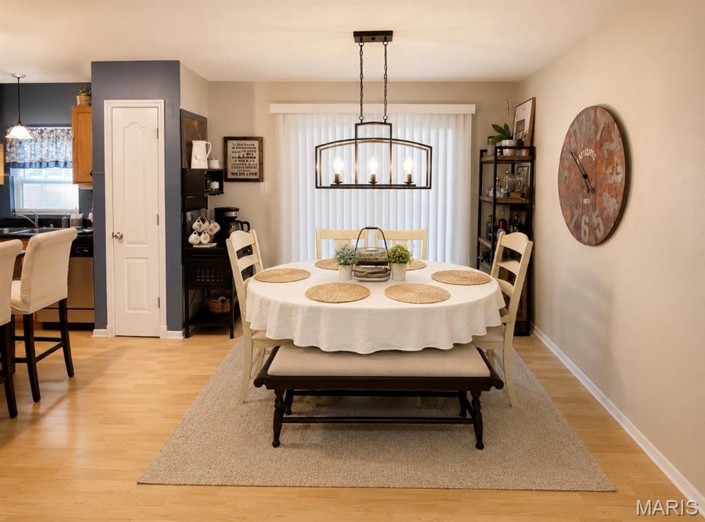 Charlestowne #1 - Residential